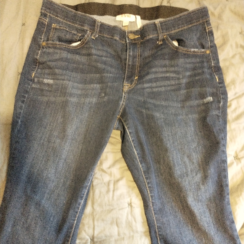 EVerly jeans